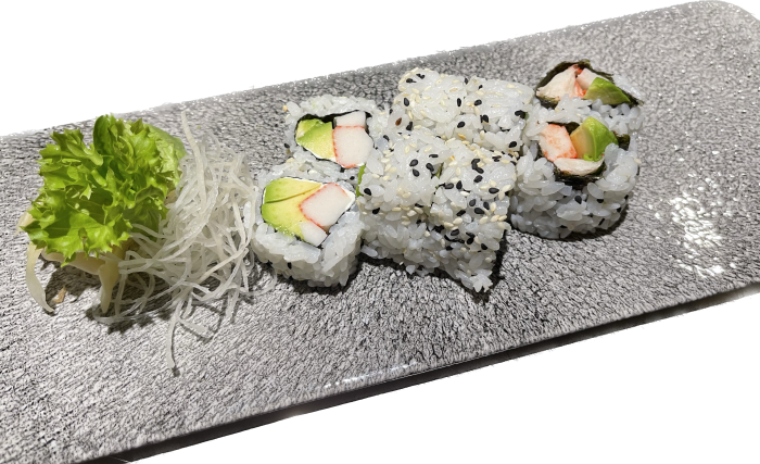 California Maki