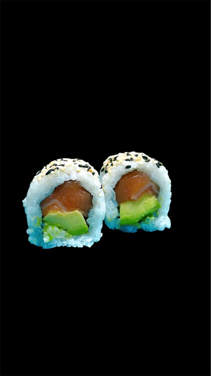 Sake Sesam