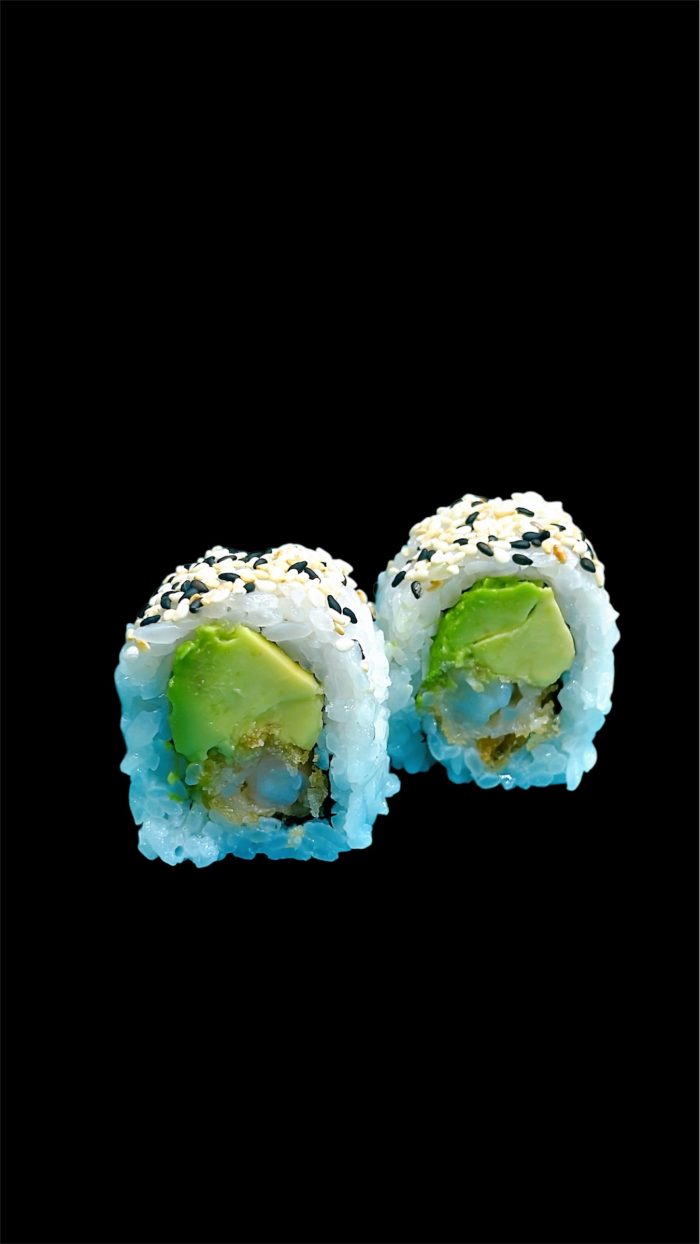 Ebi Tempura Sesam