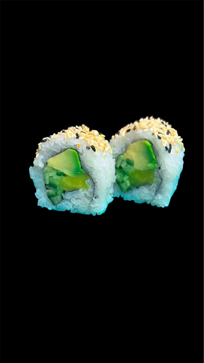 Veggie Sesam