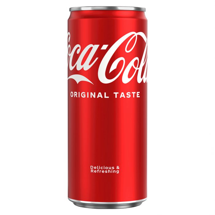 Coca Cola (0,33)