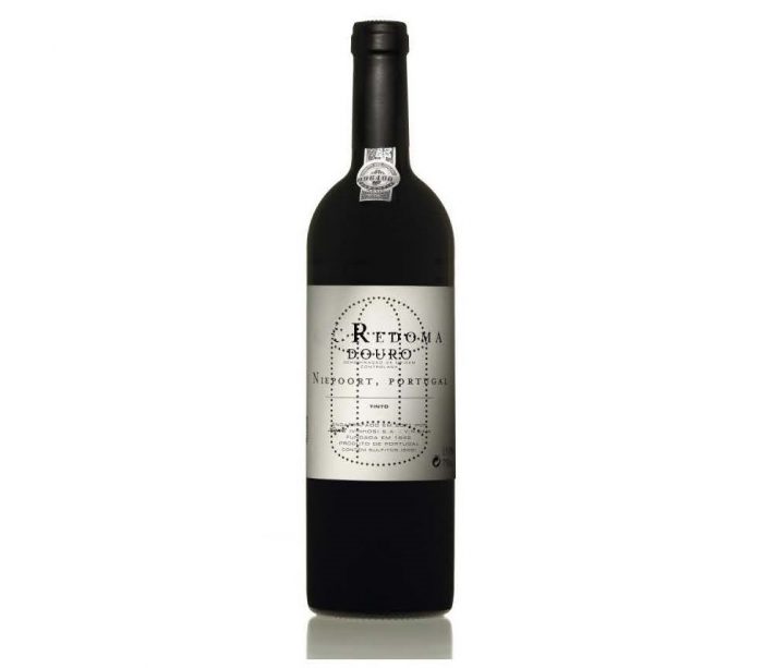 Redoma 2018 Douro 0.75l