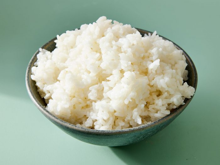 Jasmine Rice