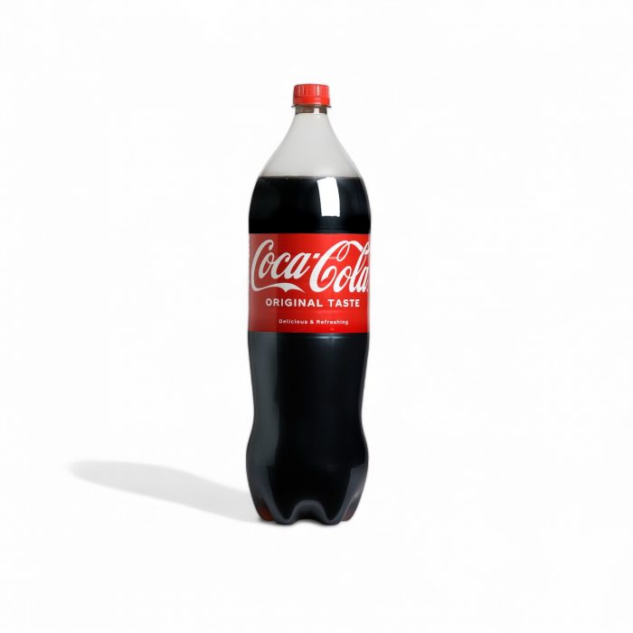 Coca Cola 2L