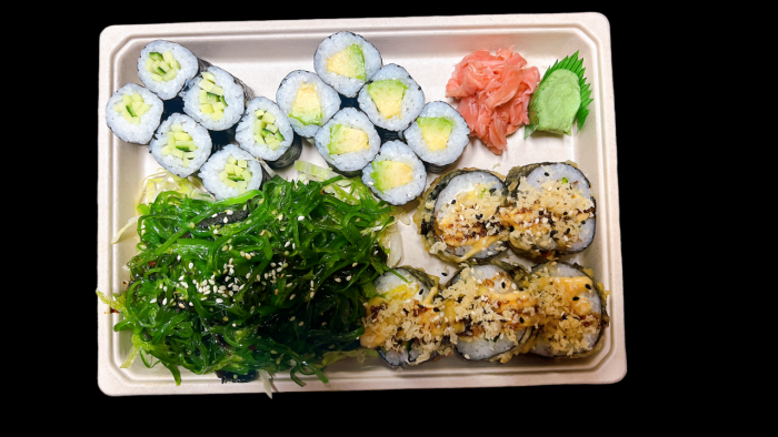 Veggie Set