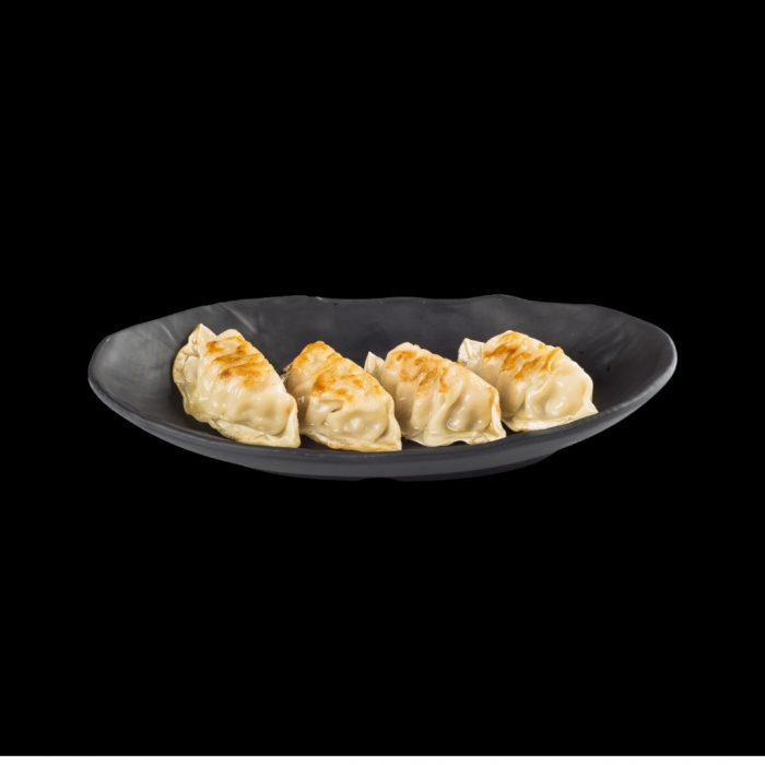 Gyoza schweinefleisch
