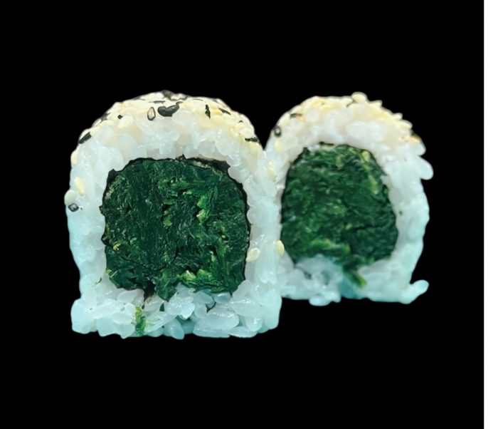 Horenso Gomaae Maki