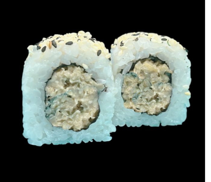 Maguro Salata Maki