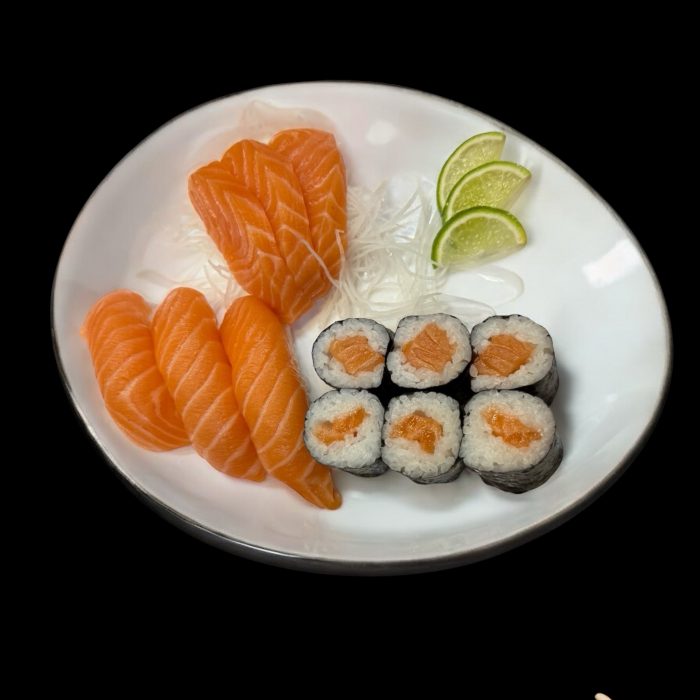 Salmon Love